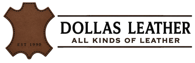 Leather-Pelt Logo